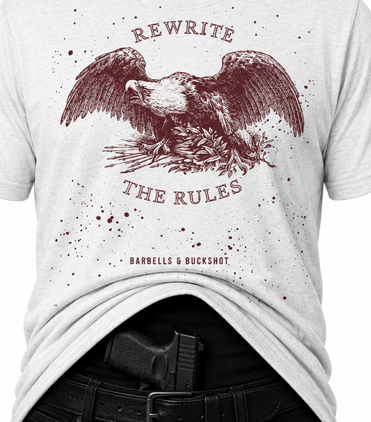 Rewrite The Rules