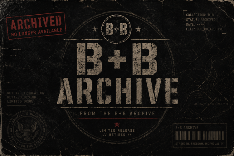 B+B Archive
