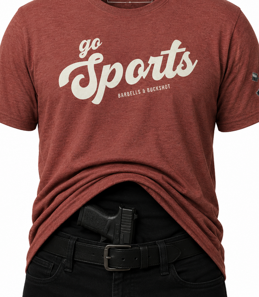 GO SPORTS!