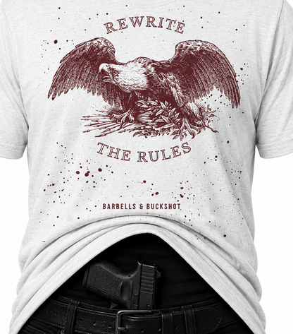 Rewrite The Rules