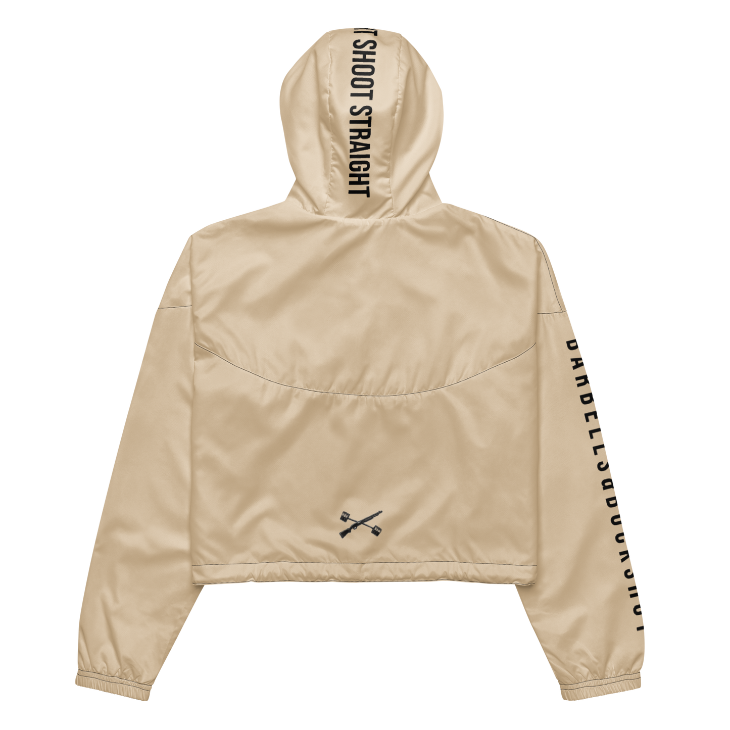 REBIRTH Windbreaker