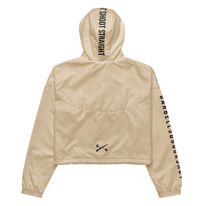 REBIRTH Windbreaker