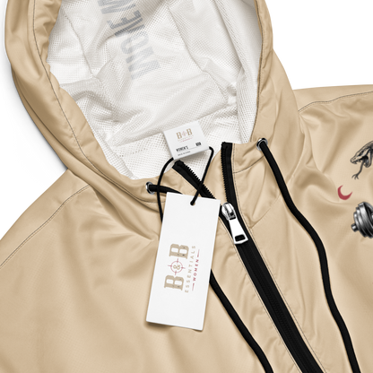 REBIRTH Windbreaker